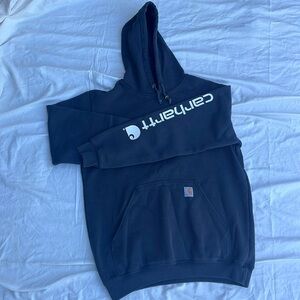 Carhartt hoodie